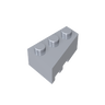 Silver Metallic 315
