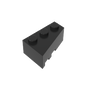 GDS-595 - Wedge 3 x 2 Right