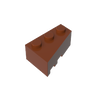 Reddish Brown 192