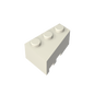 GDS-595 - Wedge 3 x 2 Right