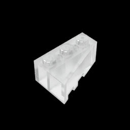GDS-595 - Wedge 3 x 2 Right