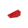 Bright Red 21