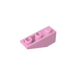 GDS-596 - Slope Inverted 34 Degrees 3 x 1 without Internal Stopper