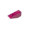 Bright Reddish Violet 124