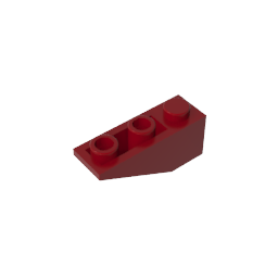 GDS-596 - Slope Inverted 34 Degrees 3 x 1 without Internal Stopper