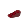 New Dark Red 154