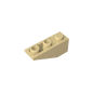 GDS-596 - Slope Inverted 34 Degrees 3 x 1 without Internal Stopper