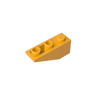 Flame Yellowish Orange 191