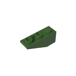 GDS-596 - Slope Inverted 34 Degrees 3 x 1 without Internal Stopper