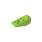 GDS-596 - Slope Inverted 34 Degrees 3 x 1 without Internal Stopper