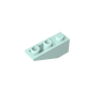 GDS-596 - Slope Inverted 34 Degrees 3 x 1 without Internal Stopper