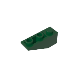 GDS-596 - Slope Inverted 34 Degrees 3 x 1 without Internal Stopper