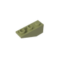 GDS-596 - Slope Inverted 34 Degrees 3 x 1 without Internal Stopper