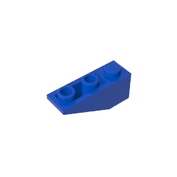 GDS-596 - Slope Inverted 34 Degrees 3 x 1 without Internal Stopper