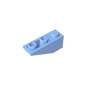 GDS-596 - Slope Inverted 34 Degrees 3 x 1 without Internal Stopper
