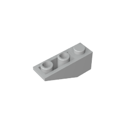 GDS-596 - Slope Inverted 34 Degrees 3 x 1 without Internal Stopper