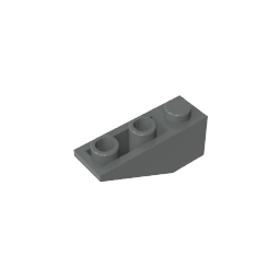 GDS-596 - Slope Inverted 34 Degrees 3 x 1 without Internal Stopper