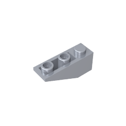 GDS-596 - Slope Inverted 34 Degrees 3 x 1 without Internal Stopper