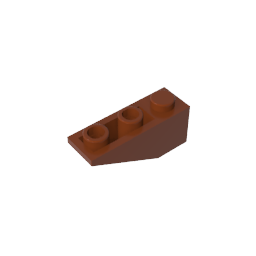 GDS-596 - Slope Inverted 34 Degrees 3 x 1 without Internal Stopper