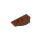 GDS-596 - Slope Inverted 34 Degrees 3 x 1 without Internal Stopper