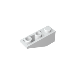 GDS-596 - Slope Inverted 34 Degrees 3 x 1 without Internal Stopper