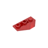 Transparent Red 41