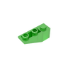 Transparent Green 48
