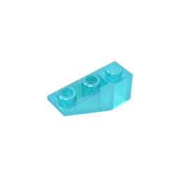 GDS-596 - Slope Inverted 34 Degrees 3 x 1 without Internal Stopper