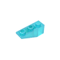 GDS-596 - Slope Inverted 34 Degrees 3 x 1 without Internal Stopper