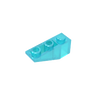 Transparent Light Blue 42