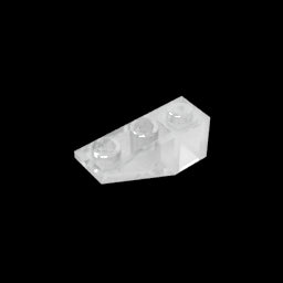 GDS-596 - Slope Inverted 34 Degrees 3 x 1 without Internal Stopper