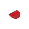Bright Red 21