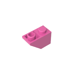 GDS-597 - Slope Inverted 45 Degrees 2 x 1