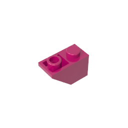 GDS-597 - Slope Inverted 45 Degrees 2 x 1