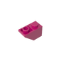 GDS-597 - Slope Inverted 45 Degrees 2 x 1