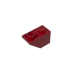 GDS-597 - Slope Inverted 45 Degrees 2 x 1
