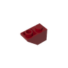 New Dark Red 154