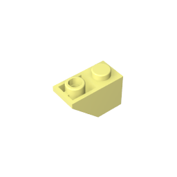 GDS-597 - Slope Inverted 45 Degrees 2 x 1