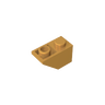 Warm Gold 297