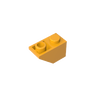 Flame Yellowish Orange 191
