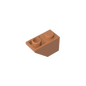 GDS-597 - Slope Inverted 45 Degrees 2 x 1