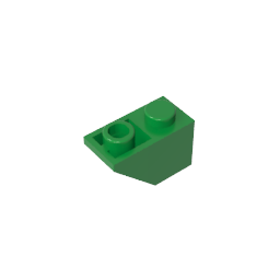 GDS-597 - Slope Inverted 45 Degrees 2 x 1
