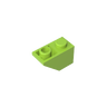 Bright Yellowish Green 119