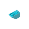 Medium Azur 322