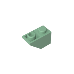 GDS-597 - Slope Inverted 45 Degrees 2 x 1