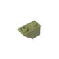 GDS-597 - Slope Inverted 45 Degrees 2 x 1