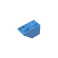 GDS-597 - Slope Inverted 45 Degrees 2 x 1