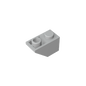GDS-597 - Slope Inverted 45 Degrees 2 x 1