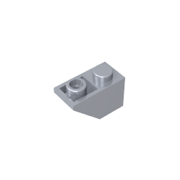 GDS-597 - Slope Inverted 45 Degrees 2 x 1