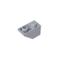 GDS-597 - Slope Inverted 45 Degrees 2 x 1